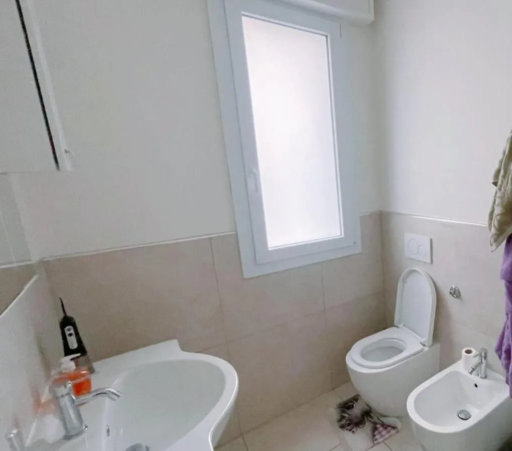 Appartamento Blu -Over The Rainbow Apartments - לידו די ג'סולו 0*,  איטליה